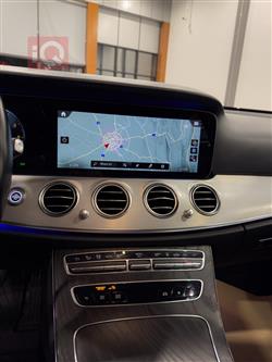 مرسيدس بنز E-Class